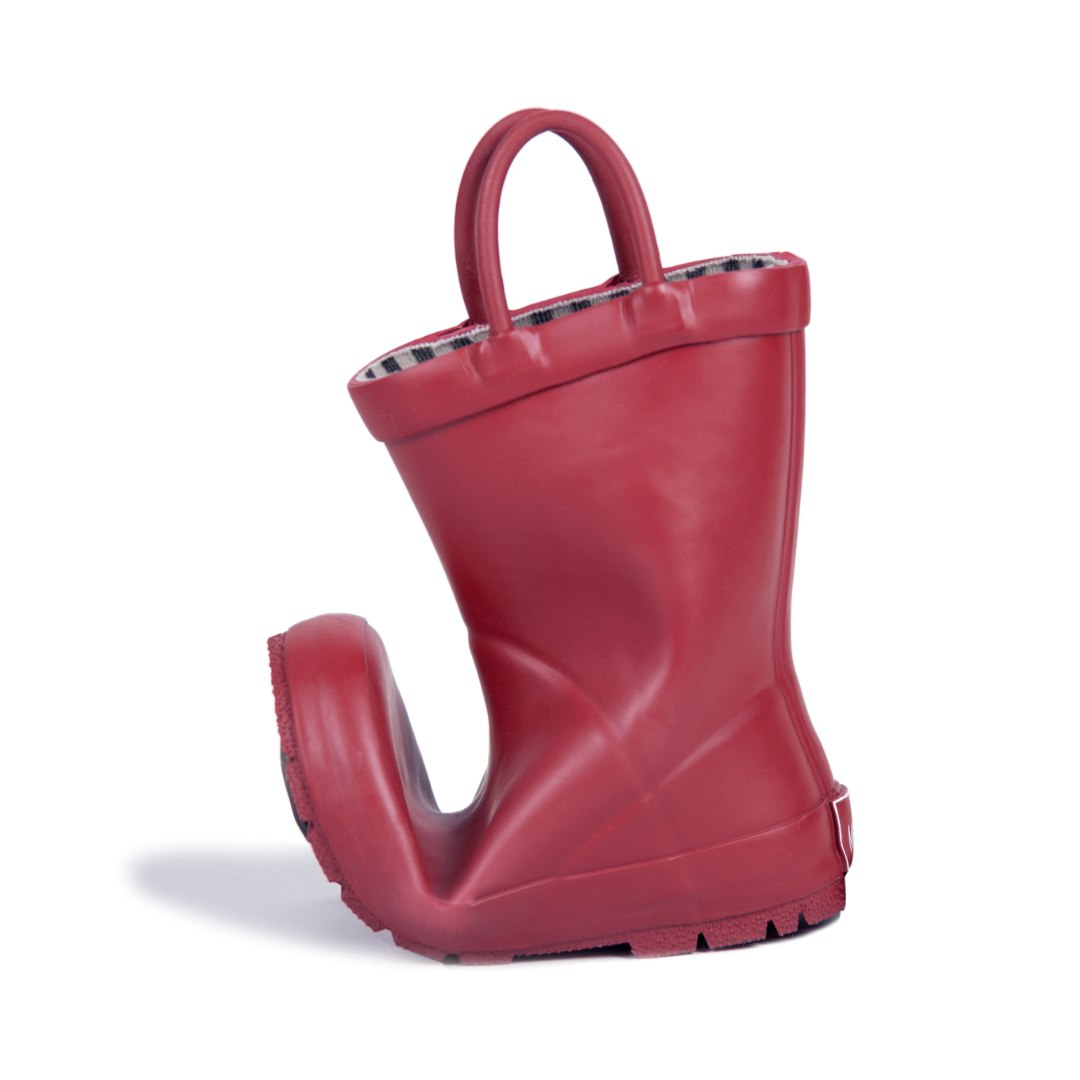 Rain Boots Mono 001-017