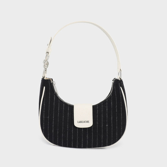 CHLO Shoulder Bag - BLACK BOL00145-00.00