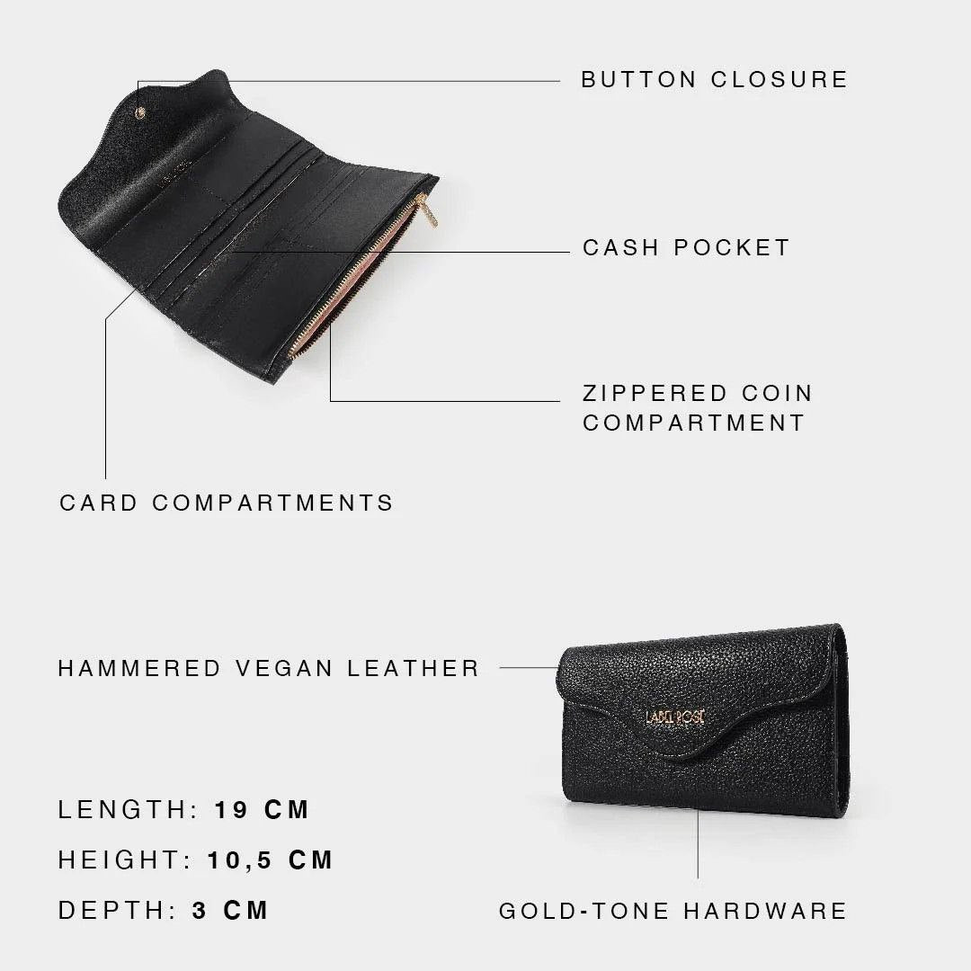 TAYLOR WALLET Wallet