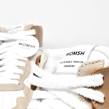 Womsh basketball high sneakers