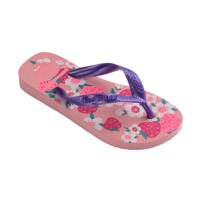 Flip-flops for girls 4000052.5217
