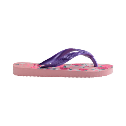 Flip-flops for girls 4000052.5217