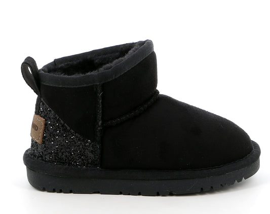 Girl's ankle boot PO2046