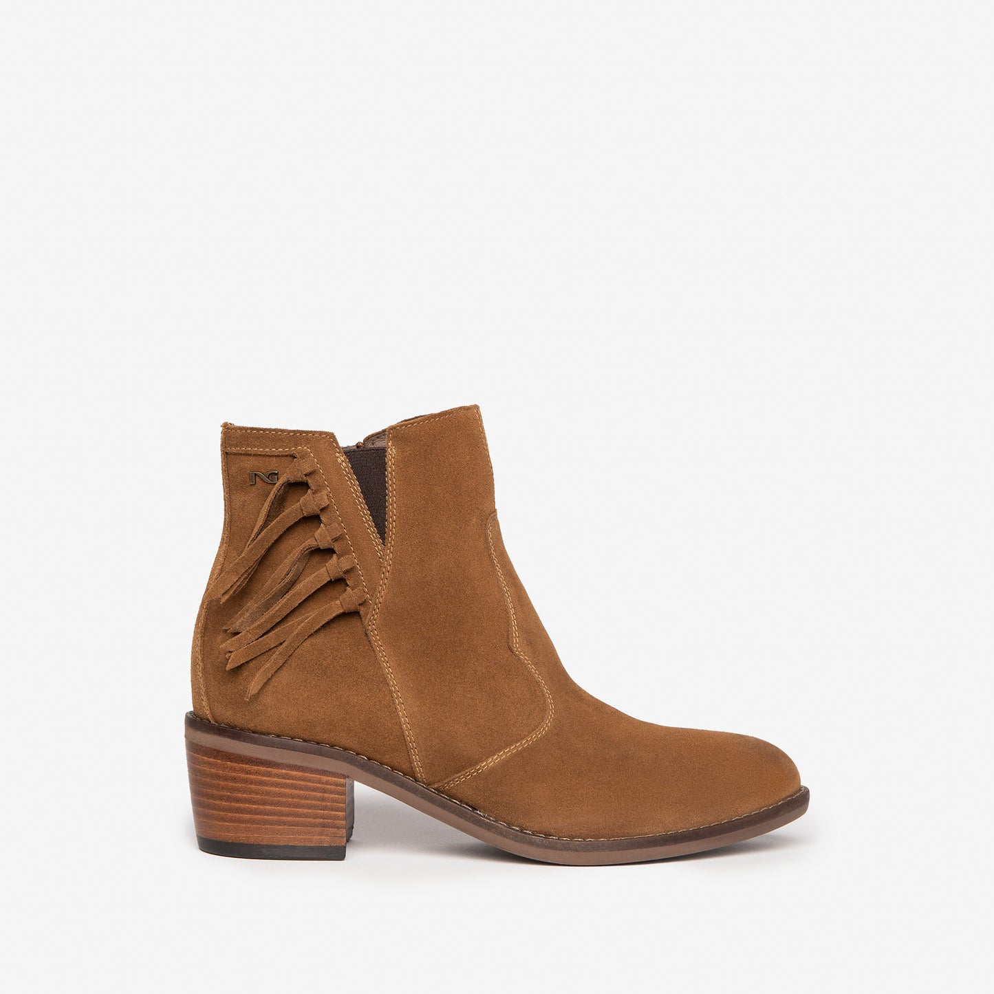 Texan ankle boot L205071D/339