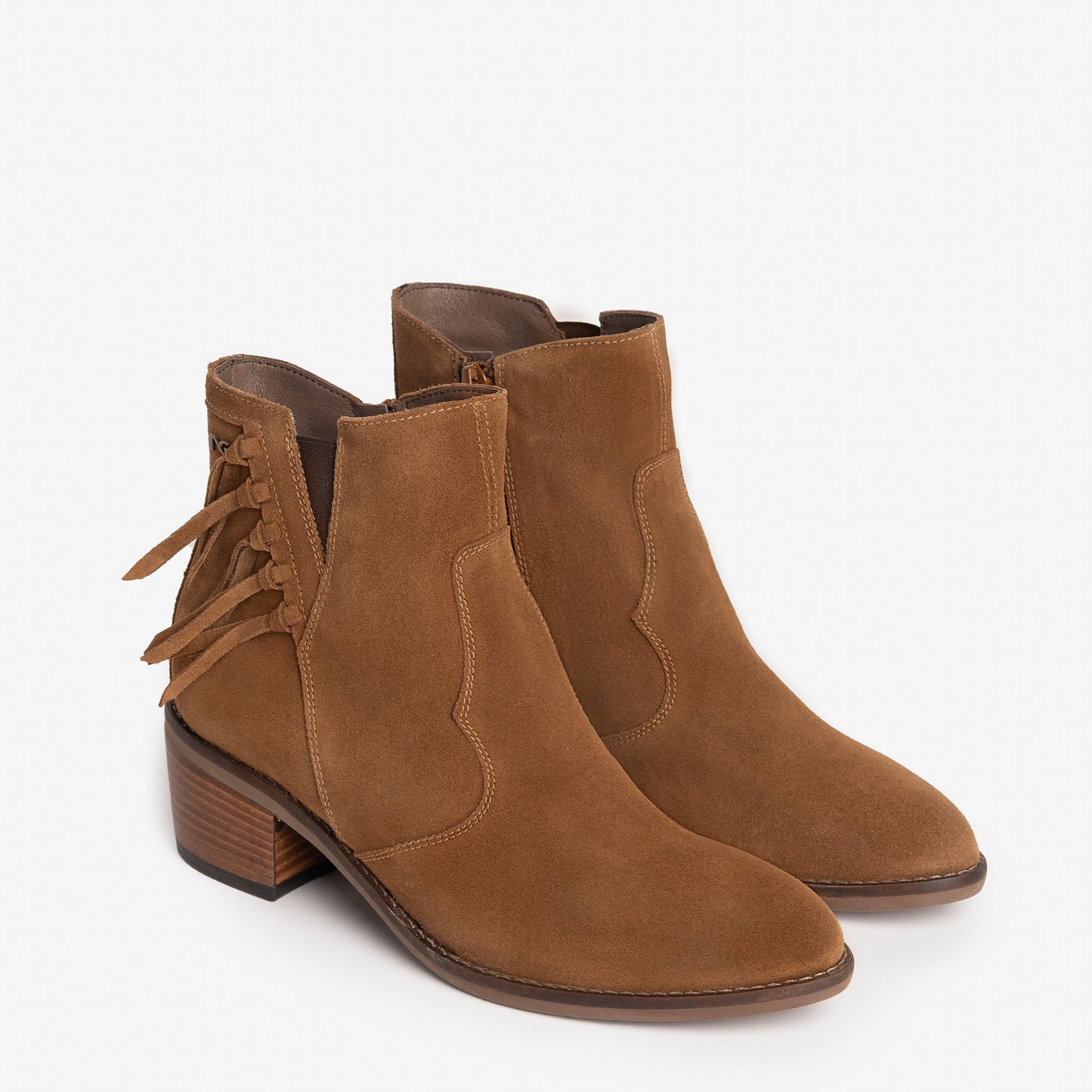 Texan ankle boot L205071D/339