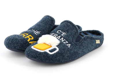 Beer CI2653 LECY slipper