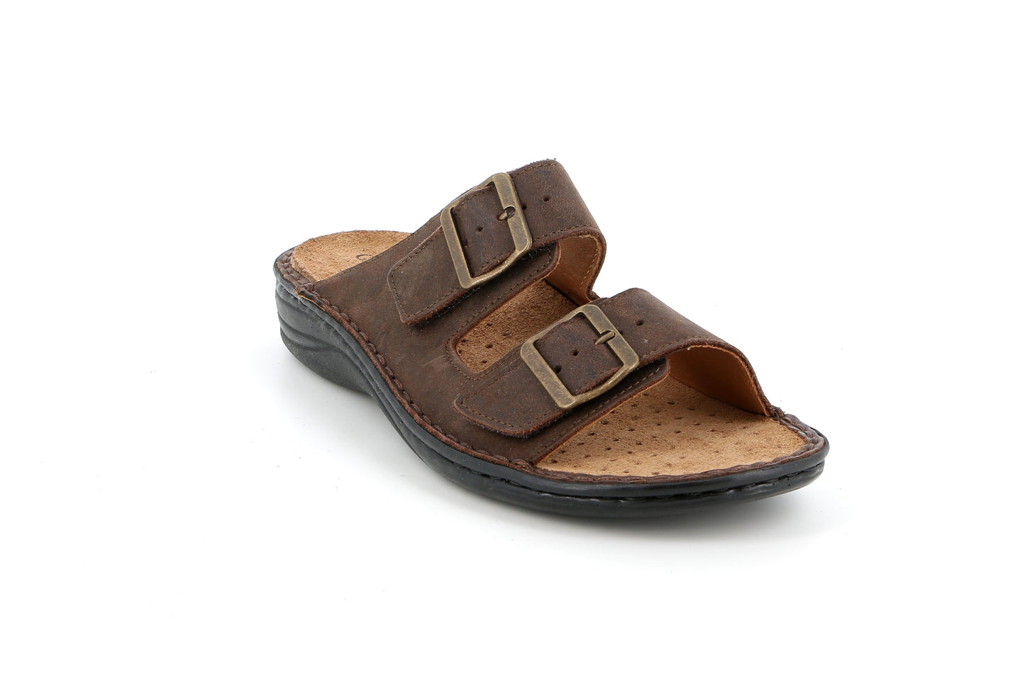 Removable Footbed Slipper CE0254