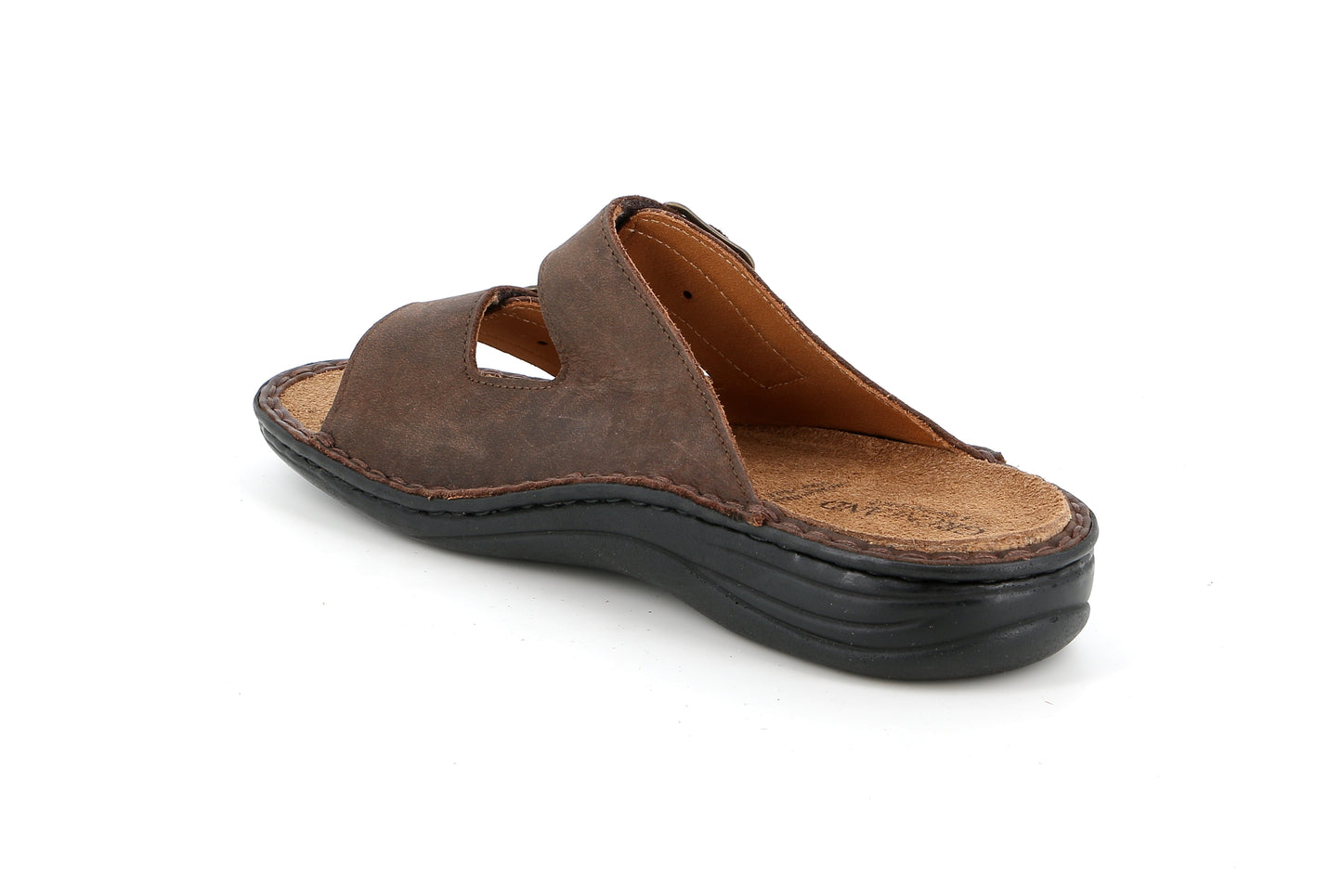 Removable Footbed Slipper CE0254