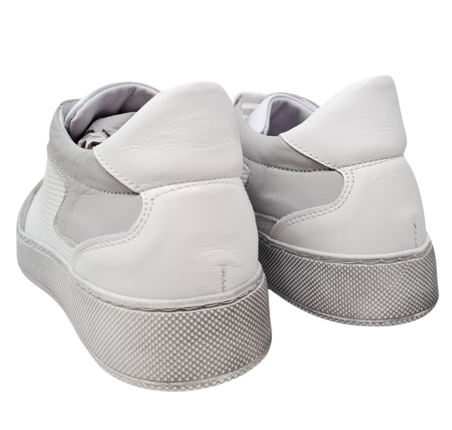 Sneakers bianca donna
