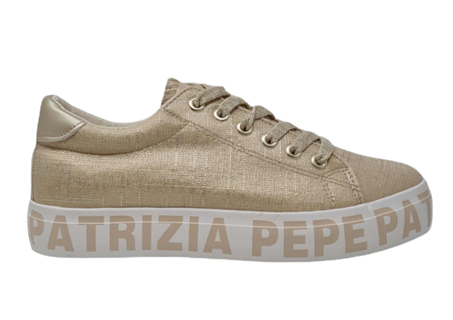 Sneakers donna Patrizia Pepe