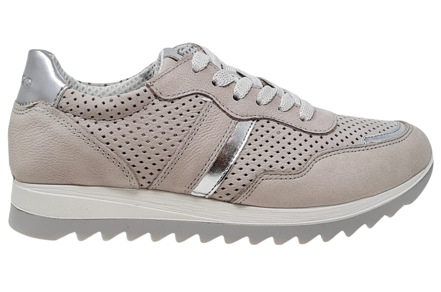 Sneakers Grigia Donna 1659911