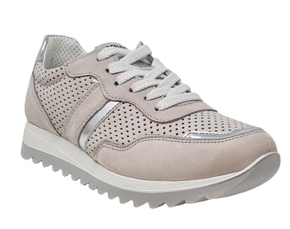 Sneakers Grigia Donna 1659911