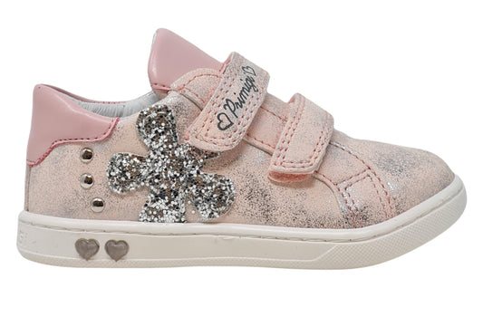 Girl's first steps sneakers 1902011