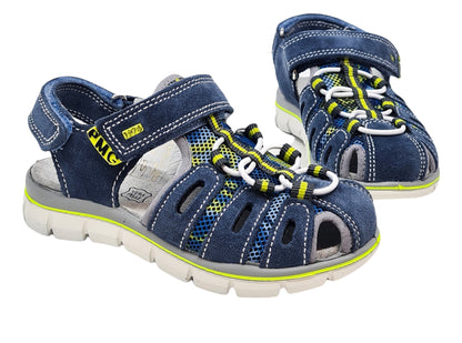 Zapato sandalia infantil 1890033