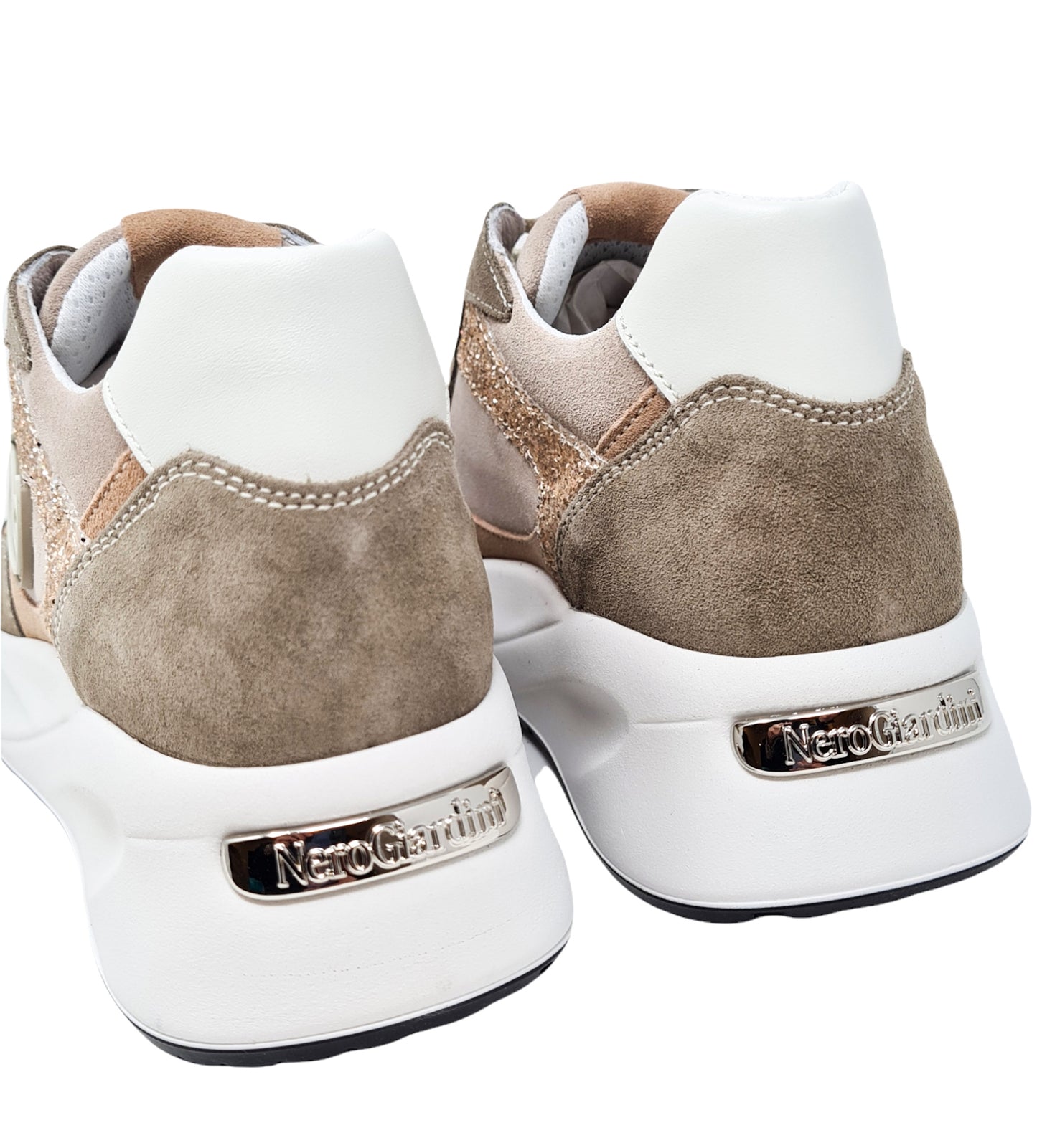 Sneakers Donna E218040D/501