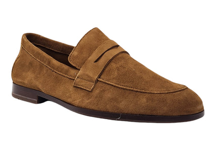 Mocasín de hombre 34B5