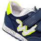 Sneakers Blu Bambino FEEL1750