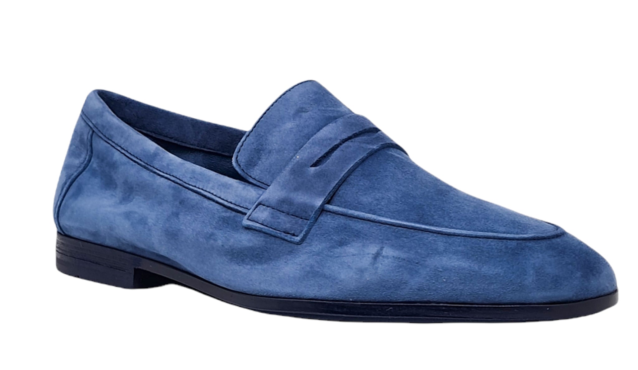 Mocassino Frau Uomo 34F5 Tezza Calzature Dueville Vicenza