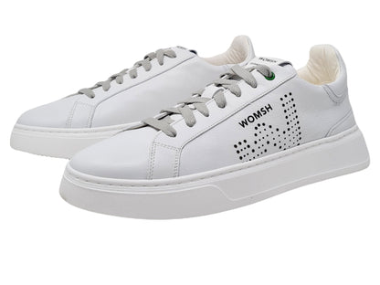 Eco-sustainable sneakers for men SN024