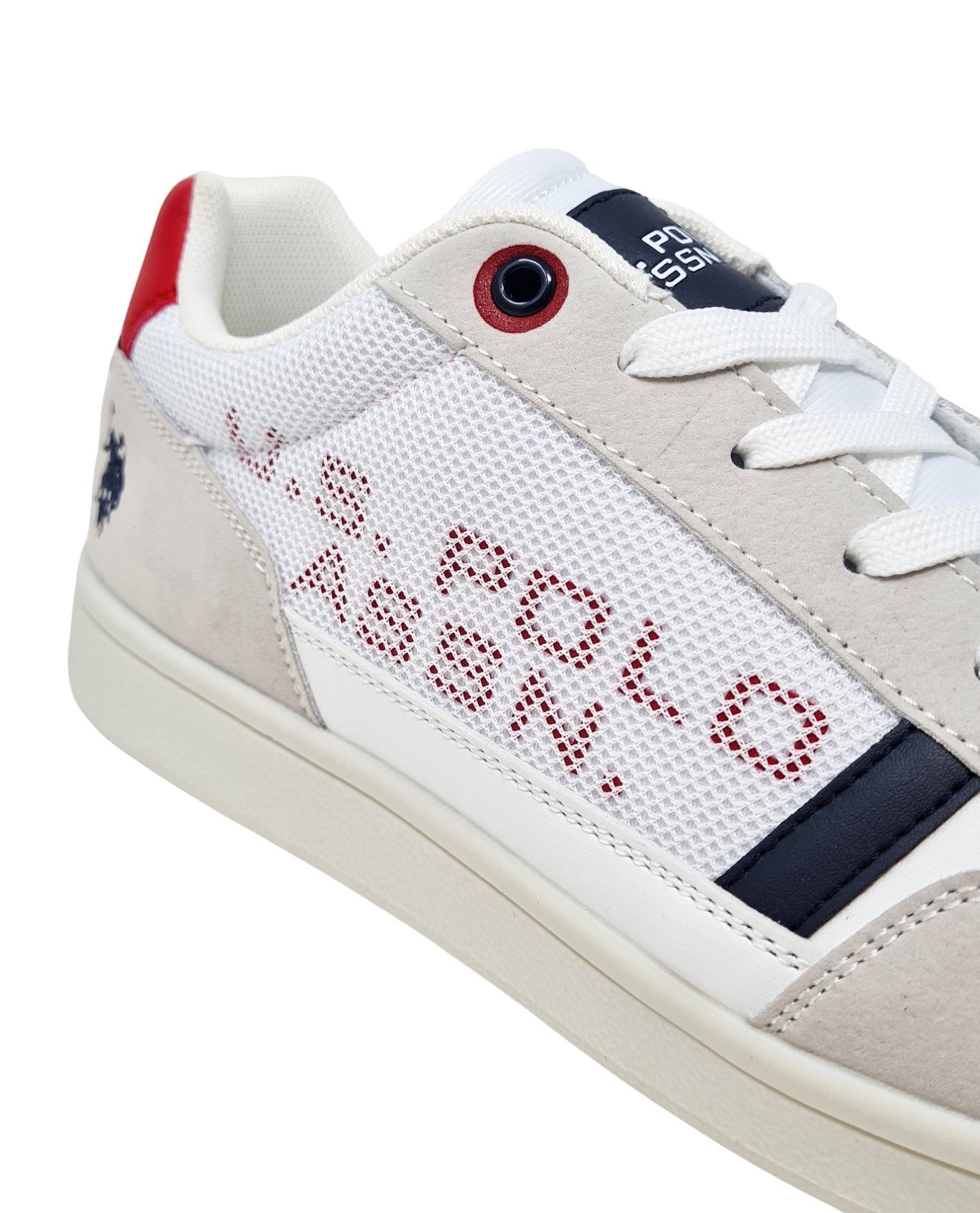 Sneakers Uomo ALCOR 00211