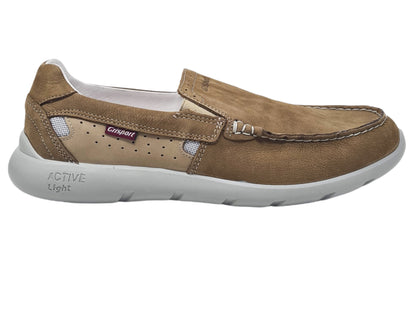 Sports moccasin 43908-15