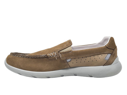 Sports moccasin 43908-15