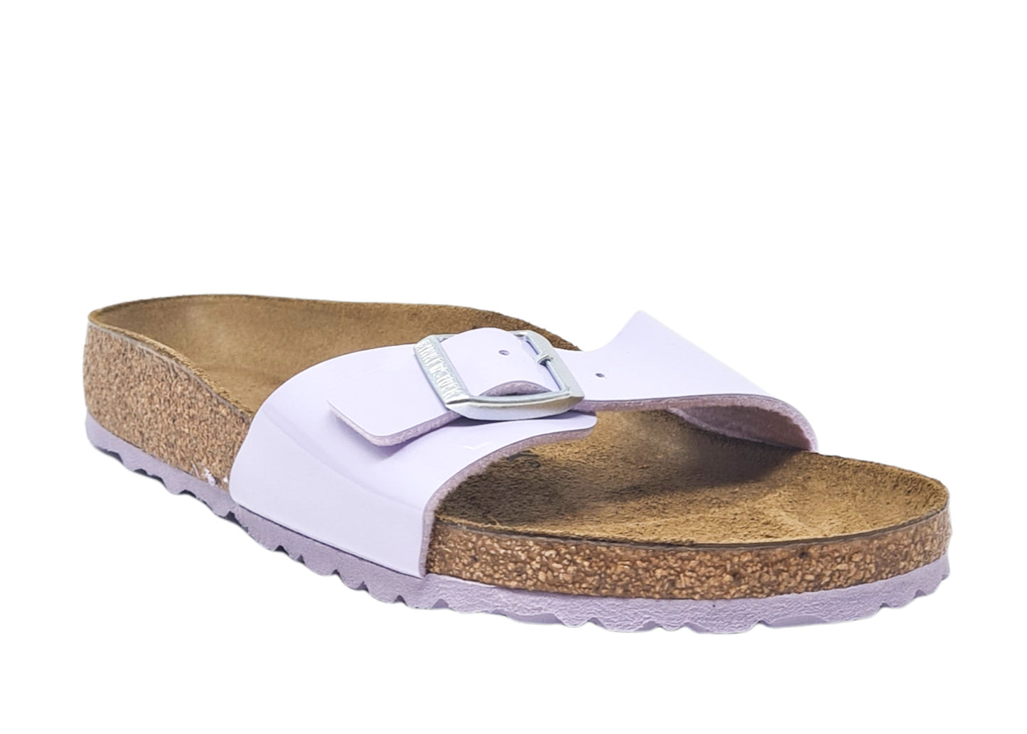 Anatomical slipper for women 1021389