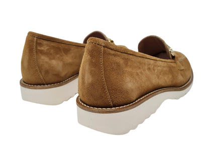 Women's moccasin 9314