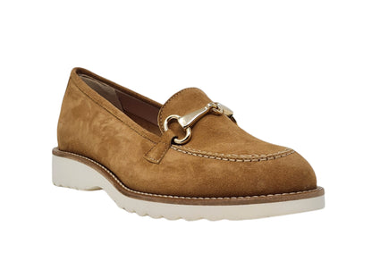 Women's moccasin 9314