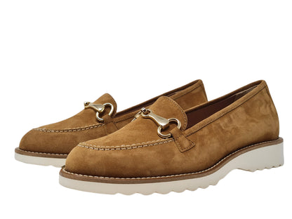 Women's moccasin 9314