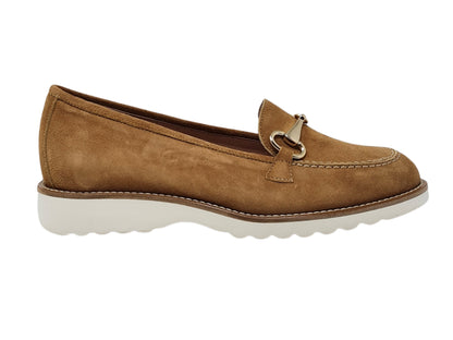 Women's moccasin 9314