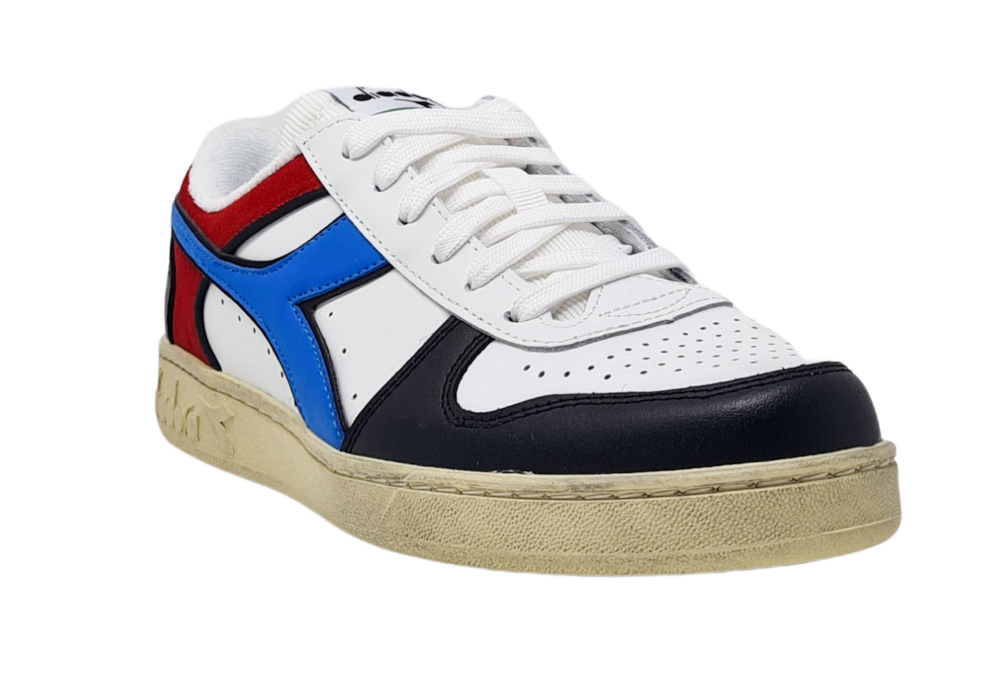 Men's Sneakers 501.177730/C8087