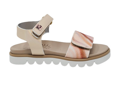 Girl's sandal 201