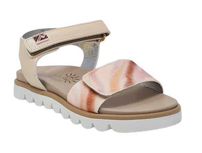 Girl's sandal 201