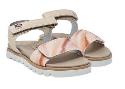 Girl's sandal 201