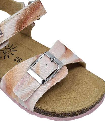 Girl's sandal 0101
