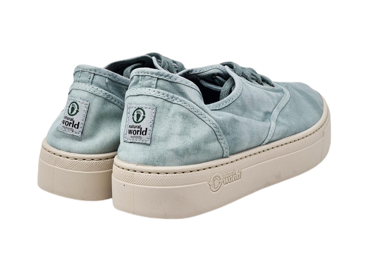 Sneakers in tela Donna 6112E/640