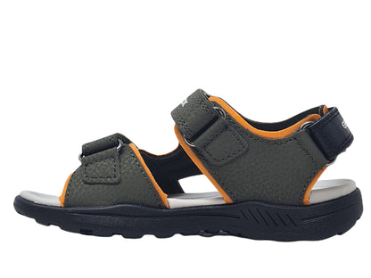 Aquatic sandal J155XP/C0623