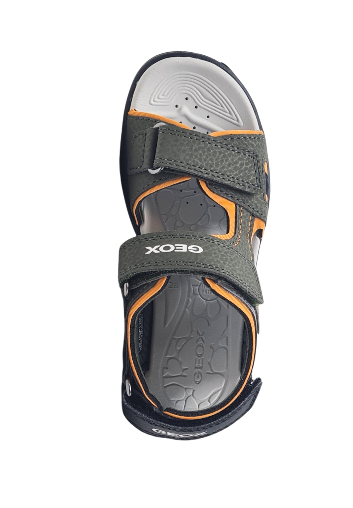 Sandalo acquatico J155XP/C0623