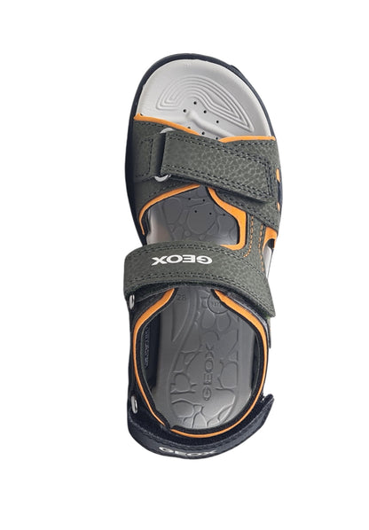Sandalo acquatico J155XP/C0623