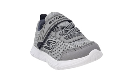 Children's sports shoe 307305N/GYBK