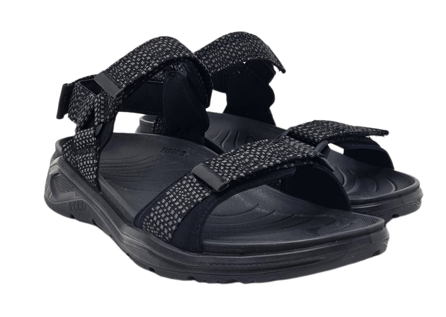 Men's aquatic sandal 880704/51052