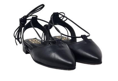 Ballerina sandal 01/853-17
