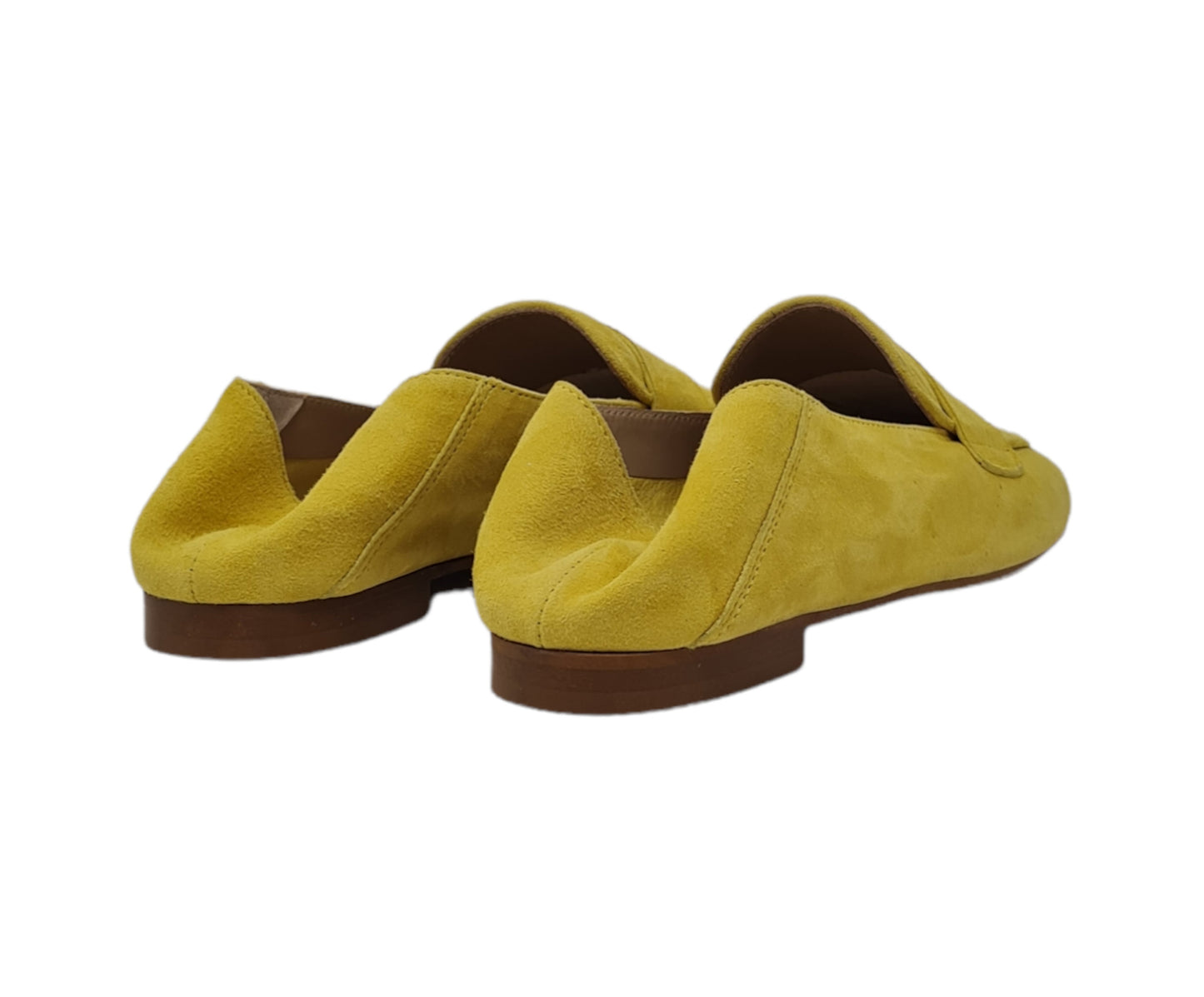 Soft moccasin for women 22322