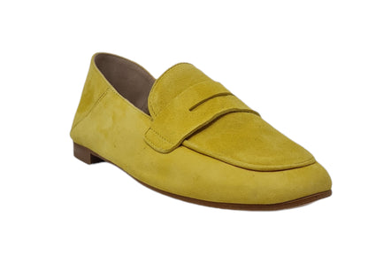 Soft moccasin for women 22322