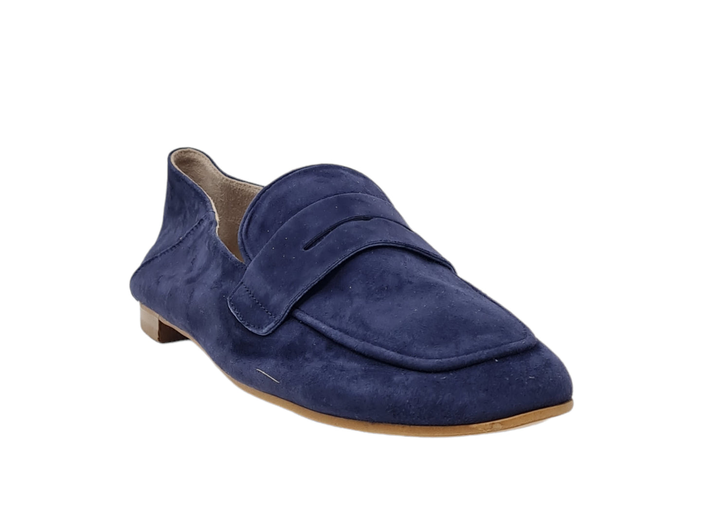 Mocassino morbido Donna 22322