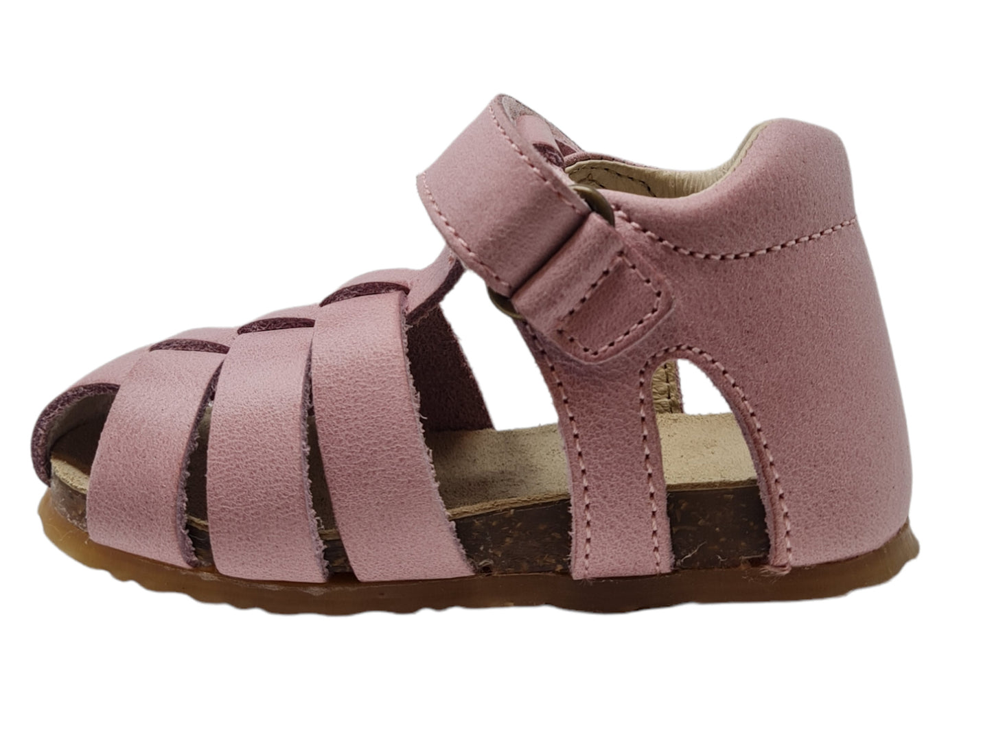 Female step sandal 1500736-01-0M02
