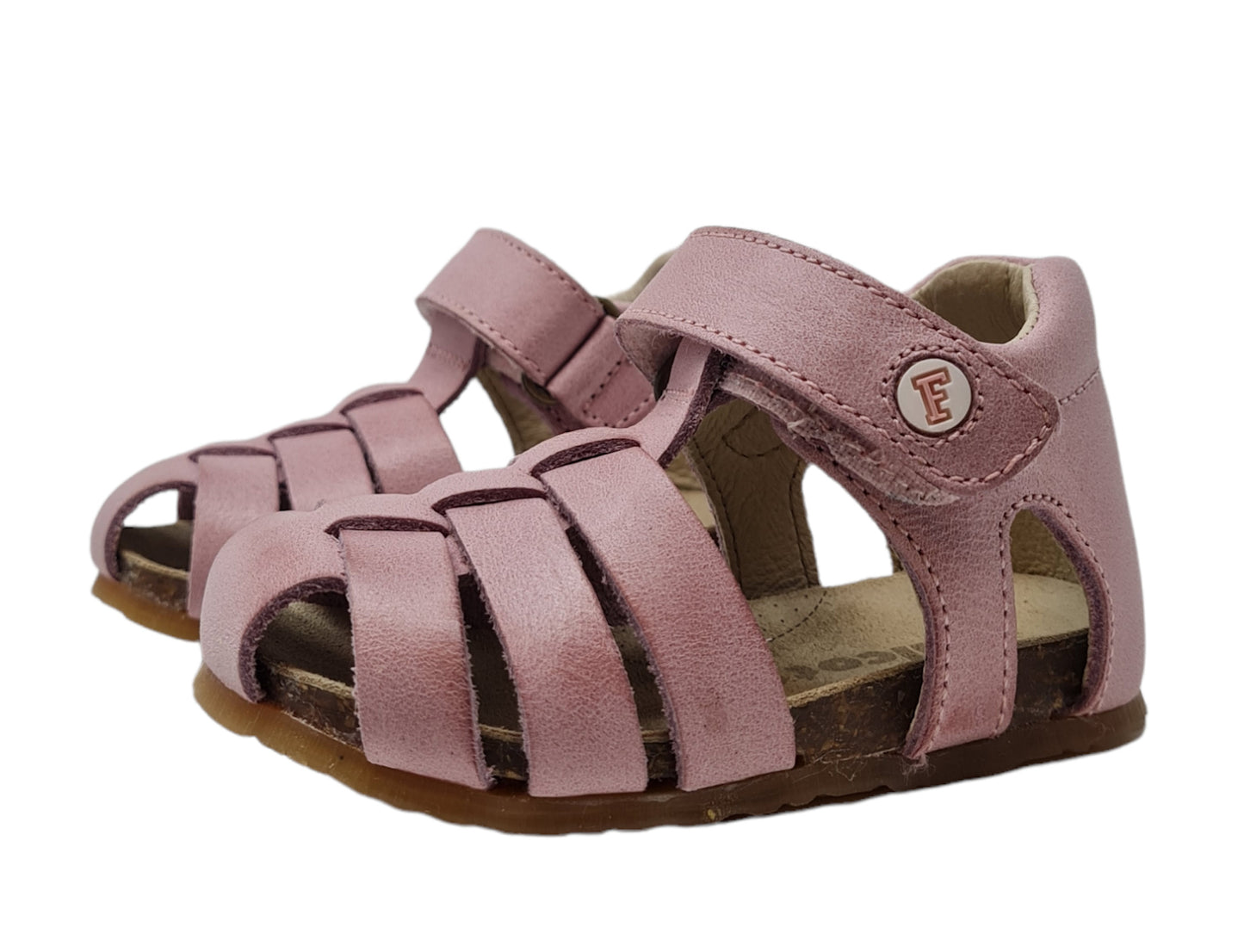 Female step sandal 1500736-01-0M02