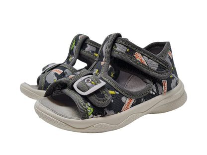 Sandalo bimbo 800292-2000