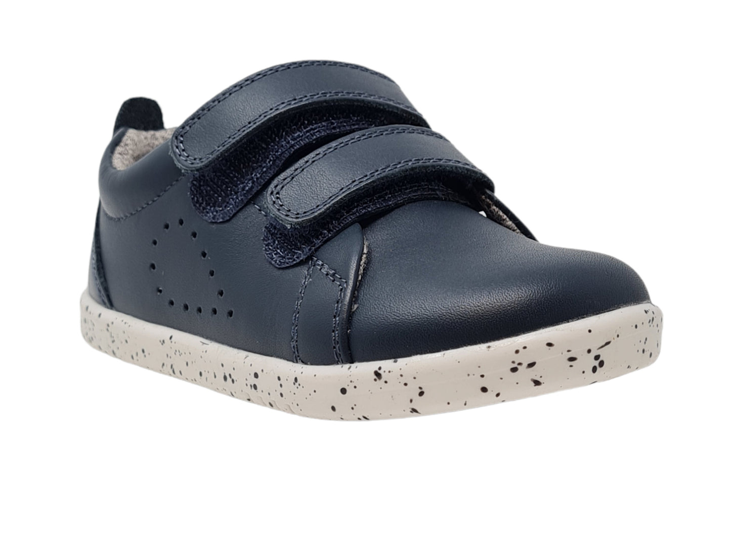 Male first steps sneakers 633704
